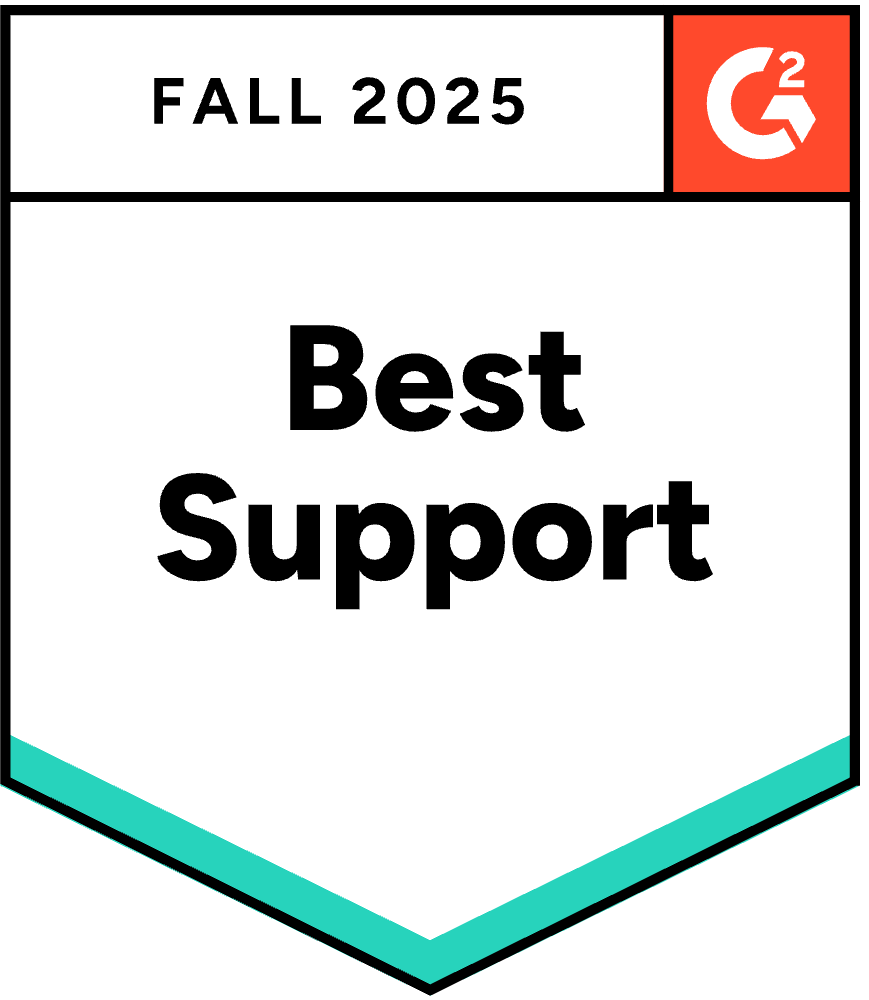 Best Support